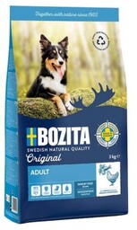 Bozita Original Adult - 3kg