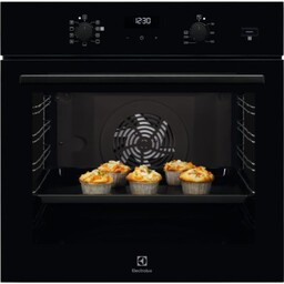 Piekarnik Electrolux EOD5C71Z SteamBake 600