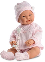Llorens, lalka Bobas Nina