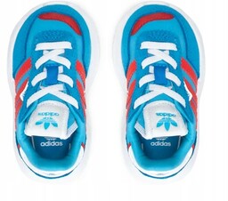 Adidasy Dziecięce Adidas Buty Originals Sportowe Młodzieżowe Oldschool