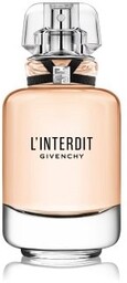 GIVENCHY L''Interdit Woda toaletowa 80 ml