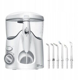 Waterpik WF-100 biały