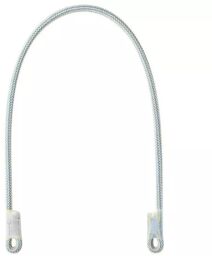 EDELRID Tibor 10mm Open 80cm