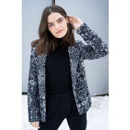 Marynarka Kokoworld Pino Medina - M/L