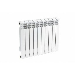 Grzejnik aluminiowy HERMES PLUS 860
