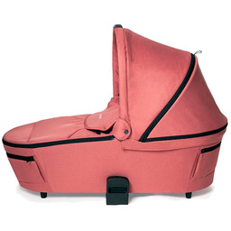 Muuvo, Quick 3.0, Gondola Do Wózka, Pure Pink