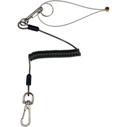 Yato LINKA ZABEZPIECZAJĄCA NARZĘDZIA FI 1,5 MM YT-74009