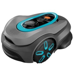 GARDENA Robot koszący Sileno Sense 600 19942-32 Bez