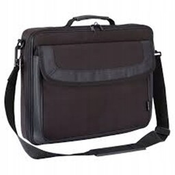 Targus Classic Clamshell Case Pasuje do rozmiaru 15,6
