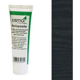 OSMO Szpachla kit do drewna 100 ml CZARNA