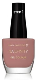 Max Factor Nailfinity Max Factor Nailfinity Gel Lakier