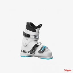 Head Buty narciarskie RAPTOR 40 white