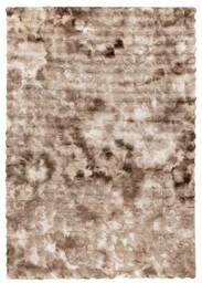 Dywan pluszowy Obsession Camouflage CAM845 taupe