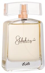 Rasasi Shuhrah Pour Femme woda perfumowana 90 ml