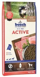 Bosch Active - sucha karma dla psa -