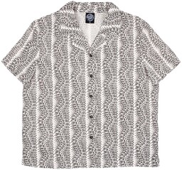 koszula SANTA CRUZ - Vortex Shirt All Over