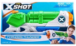 ZURU Wyrzutnia X-Shot Typhoon Thunder Medium 1228