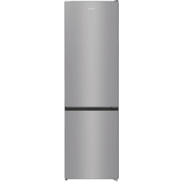 Chłodziarko-zamrażarka GORENJE NRK6202ES4 200cm NoFrost Plus AdaptTech Srebrny