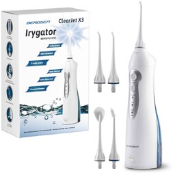 Irygator BERDSEN ClearJet