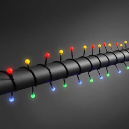 Konstsmide Christmas Łańcuch świetlny LED 160-pkt. 12,72m