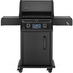 Grill Elektryczny Napoleon ROGUE EQ 365 MATOWY CZARNY