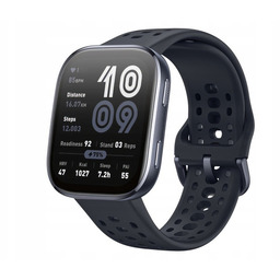 Smartwatch Amazfit Bip 6 Czarny