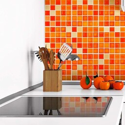 Ambiance Naklejki na płytki