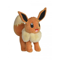 Pluszak Pokémon - Eevee (20 cm)