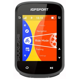 Licznik rowerowy IGPSPORT GPS BSC200S