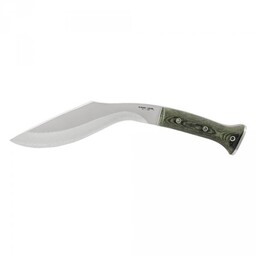 Condor Tool&knife Nóż Condor K-Tact Kukri Army zielony