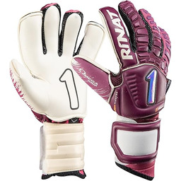 Rinat Egotiko Elemental Pro Rękawica Bramkarza, Unisex Dorosły,