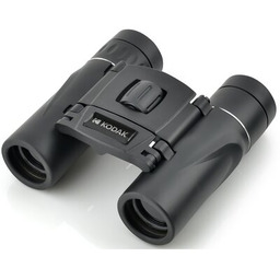 KODAK Lornetka BCS200BK 8x21 Czarny, 8-krotne zbliżenie, lekka