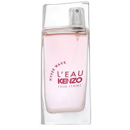 Kenzo L''Eau Kenzo Hyper Wave Pour Femme woda