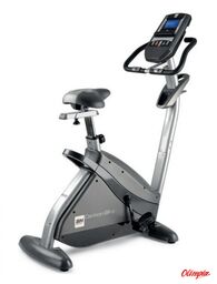 BH Fitness Rower Pionowy Carbon Bike