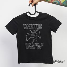Koszulka Amplified Kids Led Zeppelin