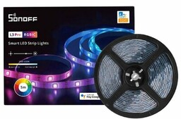 SONOFF Taśma LED Pro L3 5 m Wi-Fi
