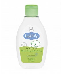 BEBBLE Olejek do ciała dla dzieci, 150ml
