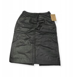 Spódnica damska Real Leather L