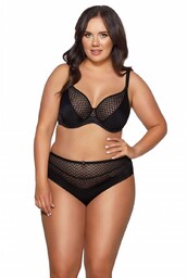 Biustonosz Bralette 2103 Black