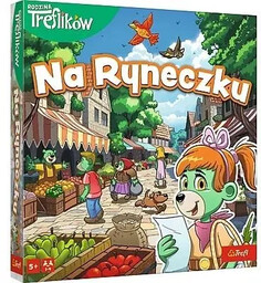 Na ryneczku TREFL