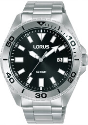 Lorus RXH59KX9