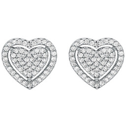 Kolczyki Michael Kors