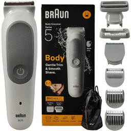 Trymer Do Ciała BRAUN series 5 BG5550
