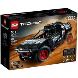 Lego(R) Technic 42160 Audi Rs Q E-Tron