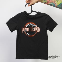 Koszulka Amplified Kids Pink Floyd