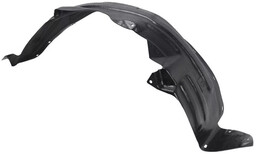 Nadkole Hyundai GETZ 2002-2011 - 2002-2006 - przód