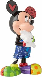 Disney Britto Collection Myśląca figurka Myszka Miki