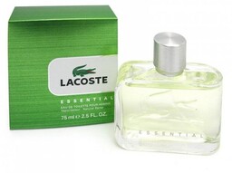LACOSTE Essential Pour Homme Woda toaletowa 75 ml