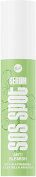 Bell SOS, punktowe serum 001, 4g