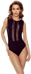 Body Junona Czarne